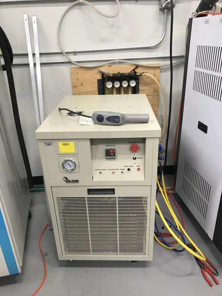 Slide of Genuine Service Appliance Repair