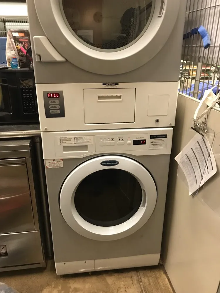 Slide of Genuine Service Appliance Repair
