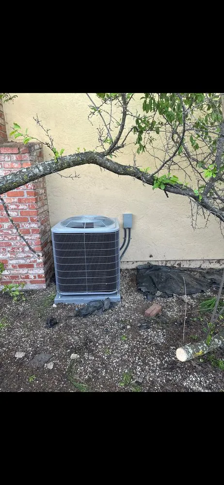 Slide of Genxpro Heating & Air Conditioning