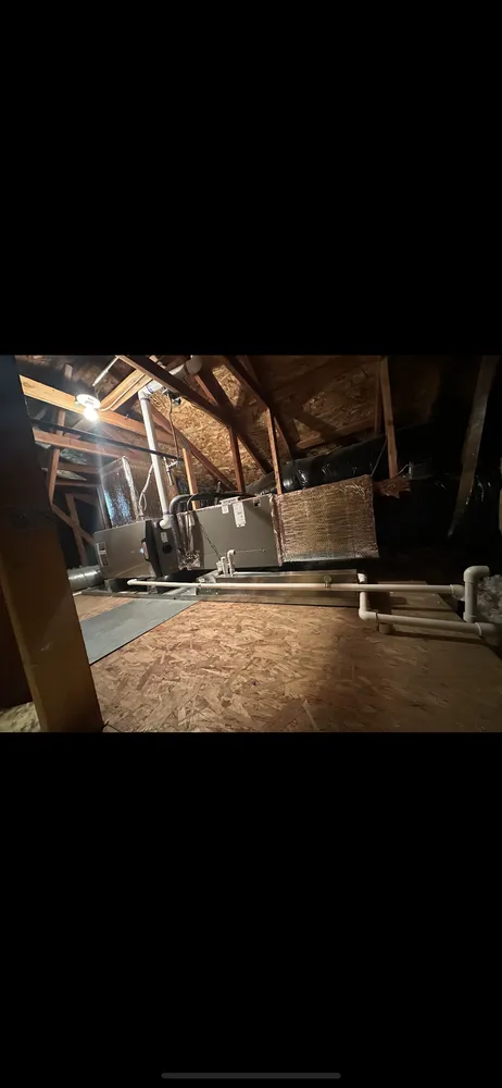 Slide of Genxpro Heating & Air Conditioning