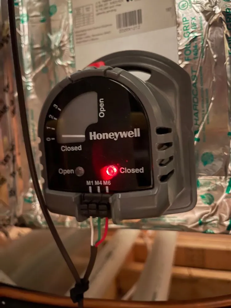 Slide of Genz-Ryan Heating, Cooling, Plumbing, & Electrical