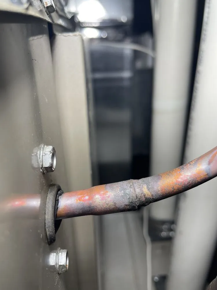 Slide of Genz-Ryan Heating, Cooling, Plumbing, & Electrical