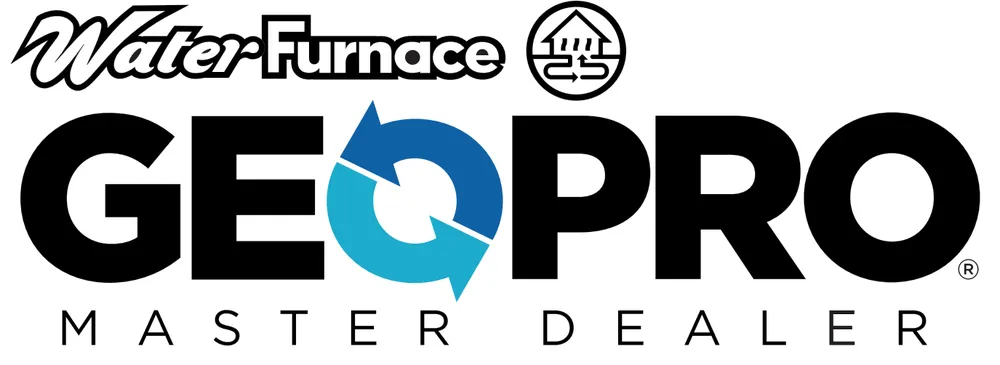 Slide of Geo Climate Control