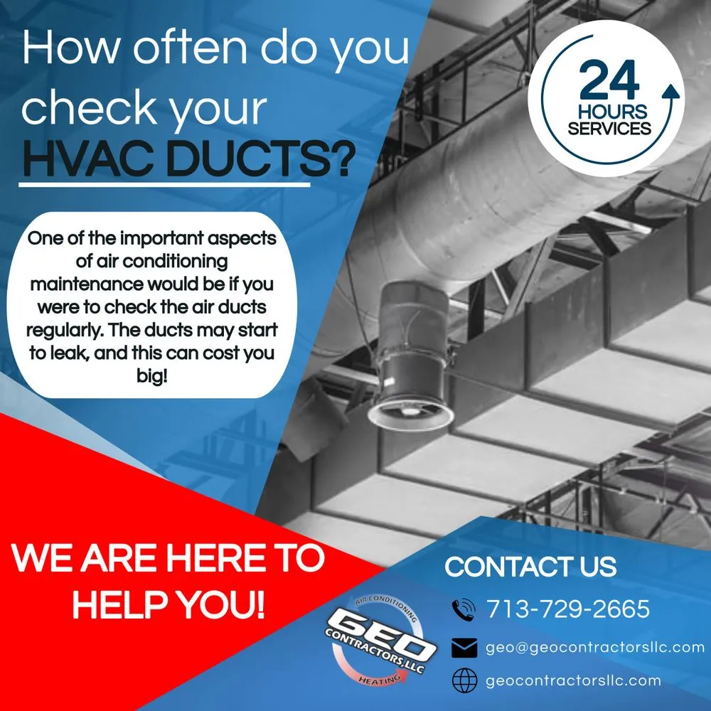 Slide of Geo Contractors