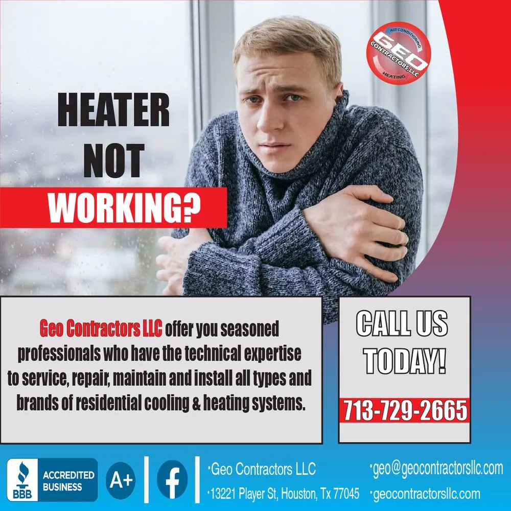 Slide of Geo Contractors