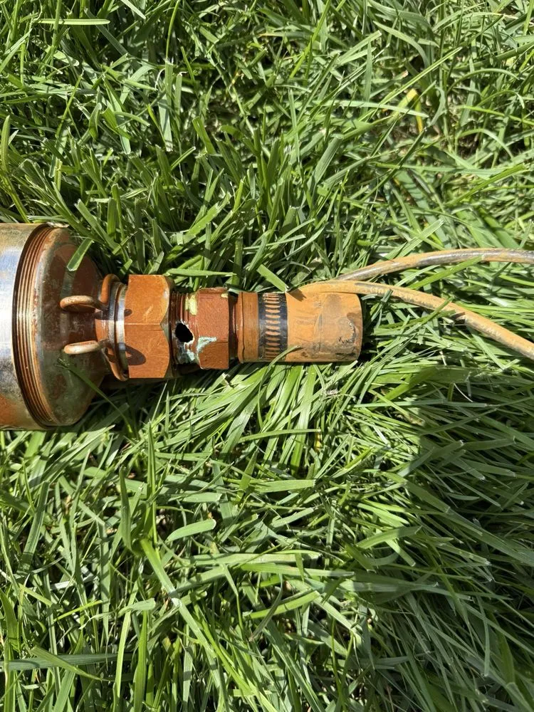 Slide of Geo Heating & Cooling