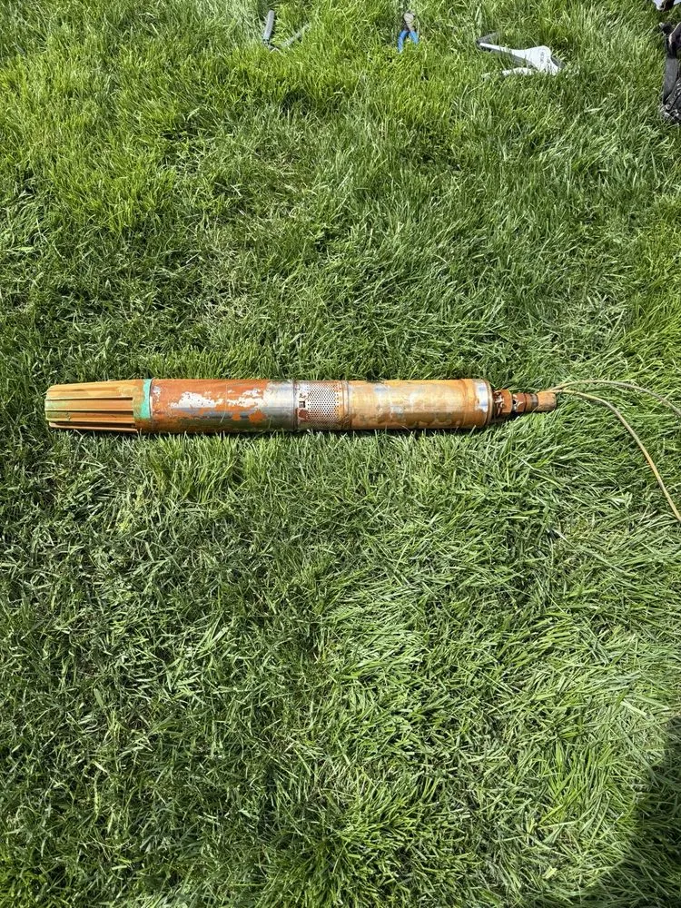 Slide of Geo Heating & Cooling