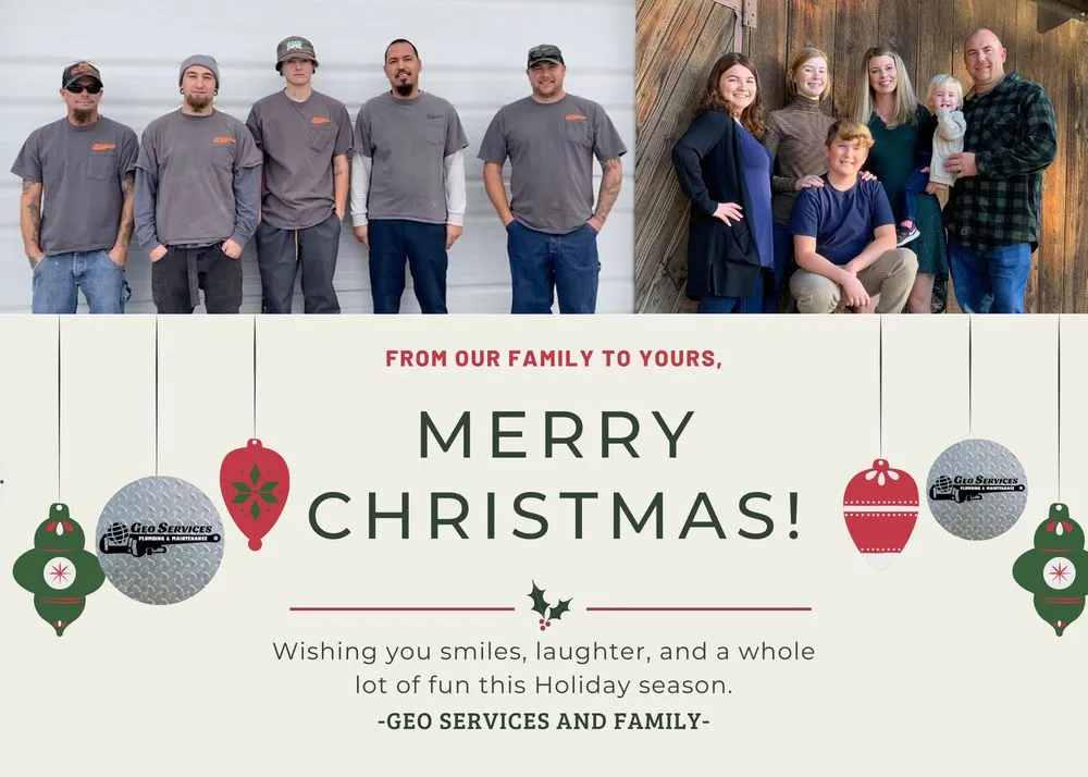 Slide of Geo Services