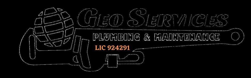 Slide of Geo Services