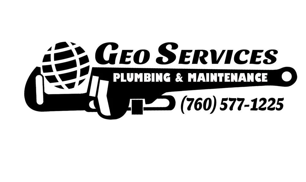 Slide of Geo Services