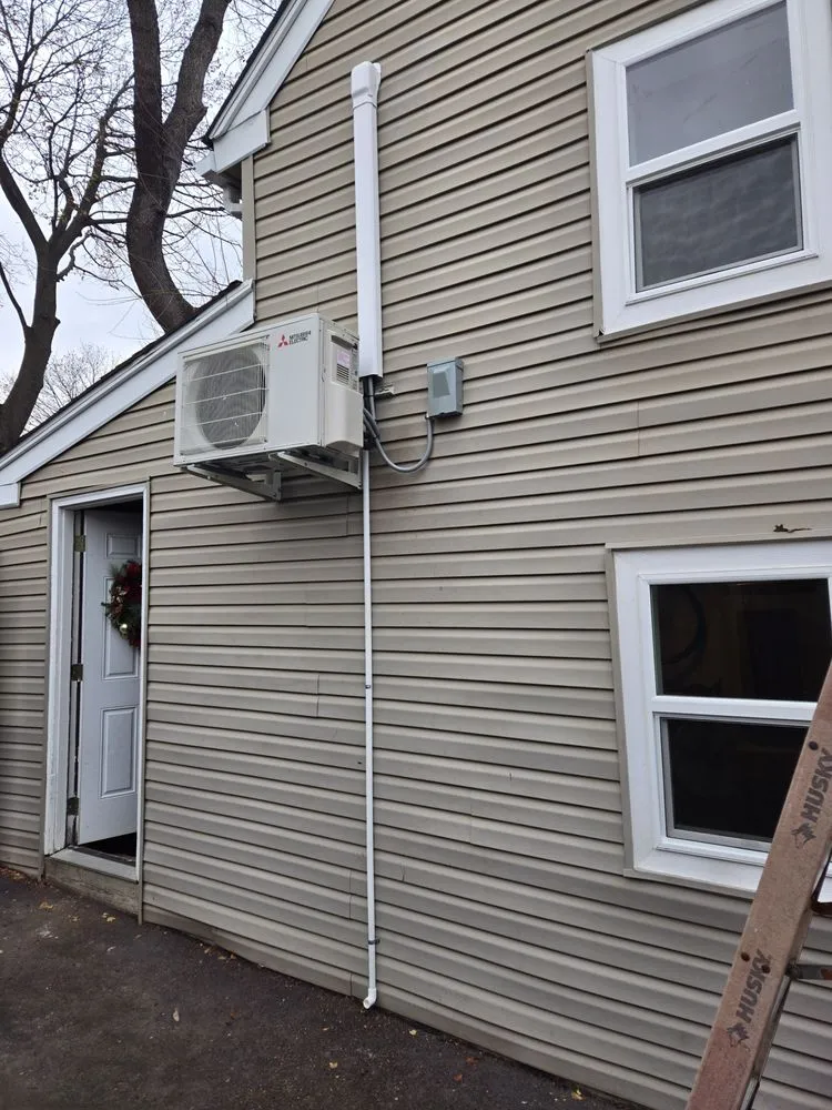 Slide of Geo Tech Services