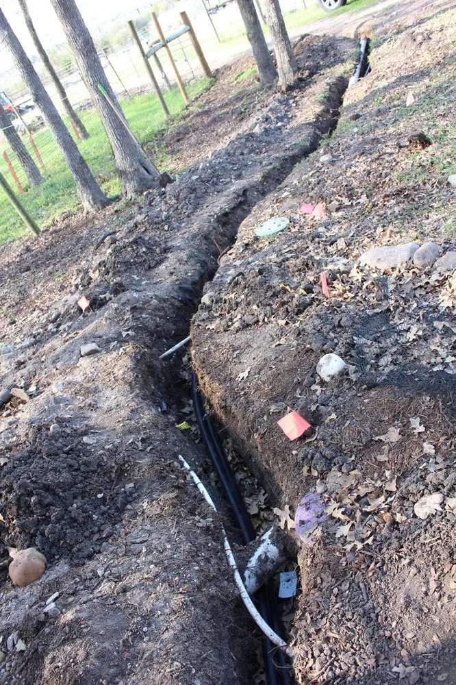 Slide of GeoGreen HVAC