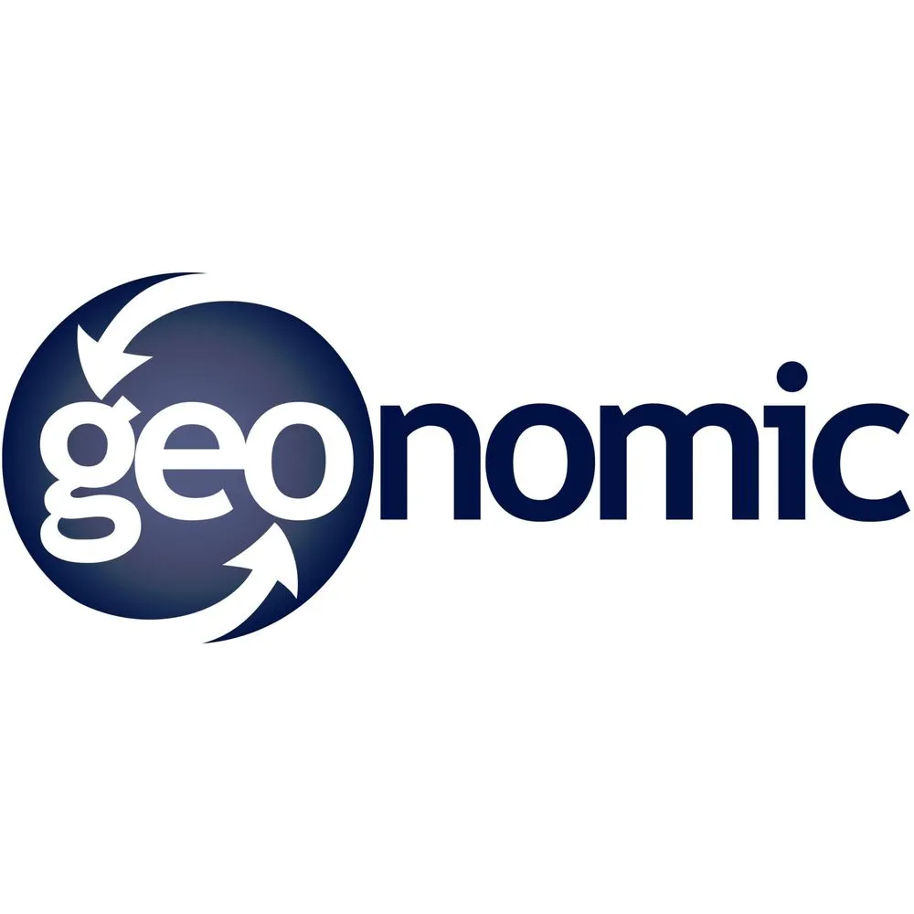 Slide of Geonomic Developments