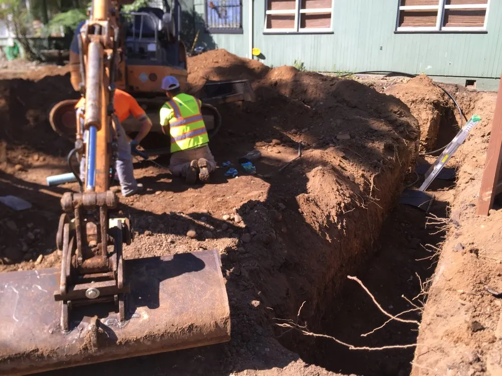 Slide of Geonomic Developments