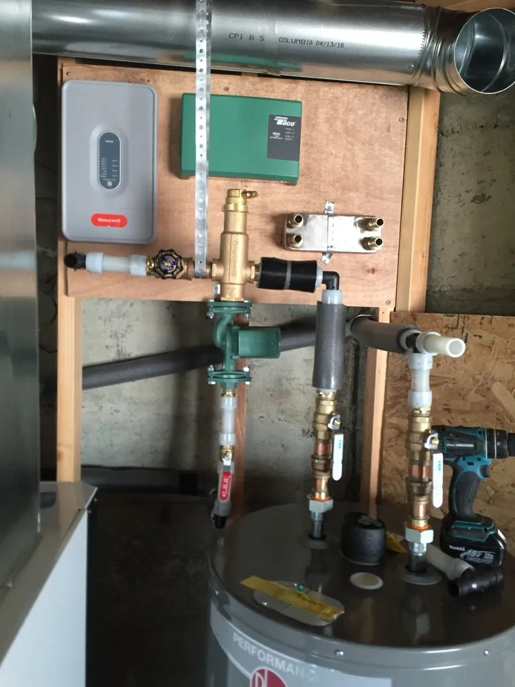 Slide of Geonomic Developments