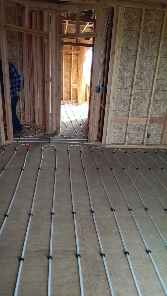 Slide of Geonomic Developments