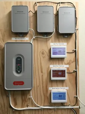 Geonomic Developments Logo