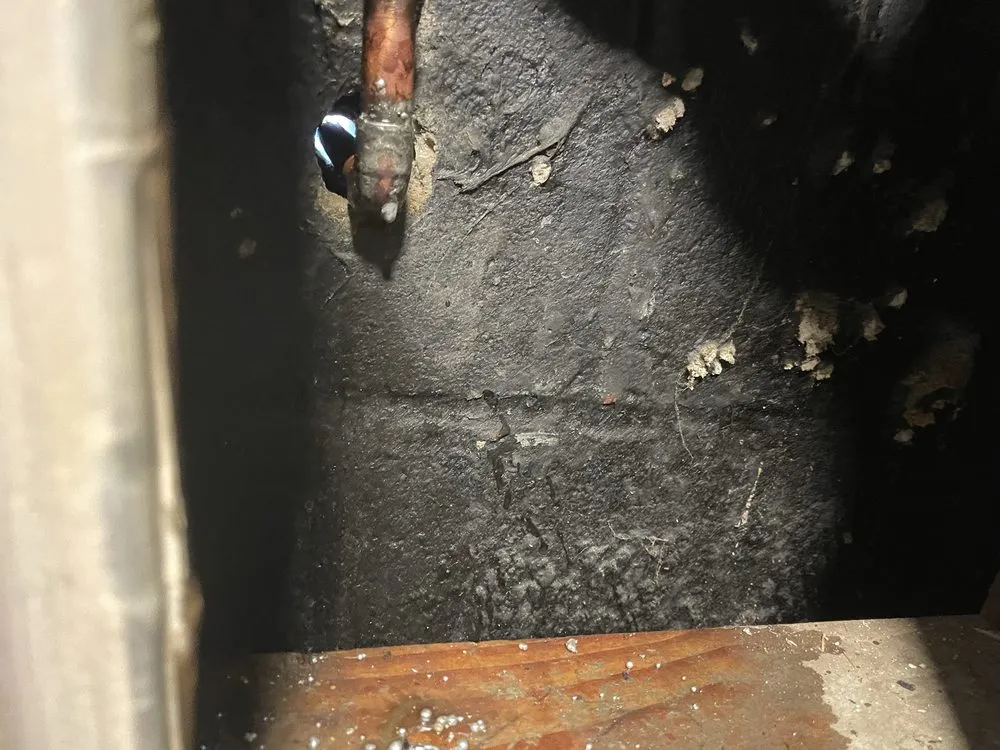 Slide of George Air Solution