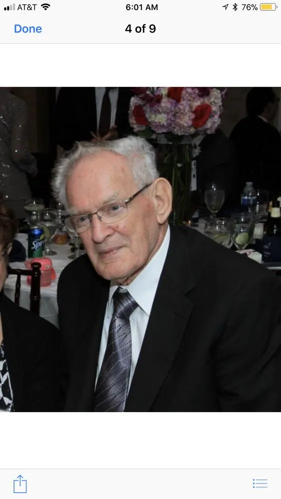 Slide of George Best Air Conditioning & Heating