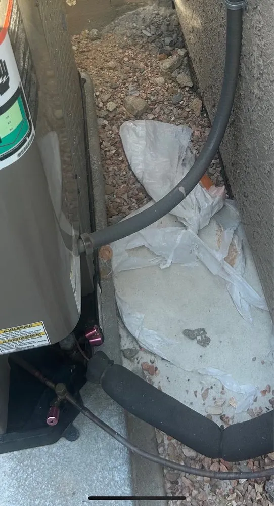 Slide of George Brazil Air Conditioning & Heating