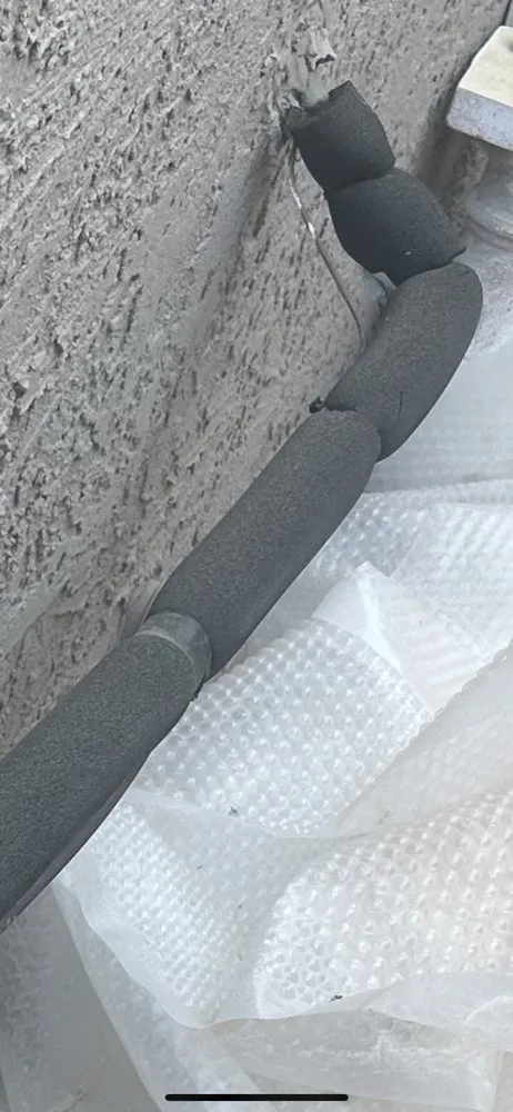 Slide of George Brazil Air Conditioning & Heating