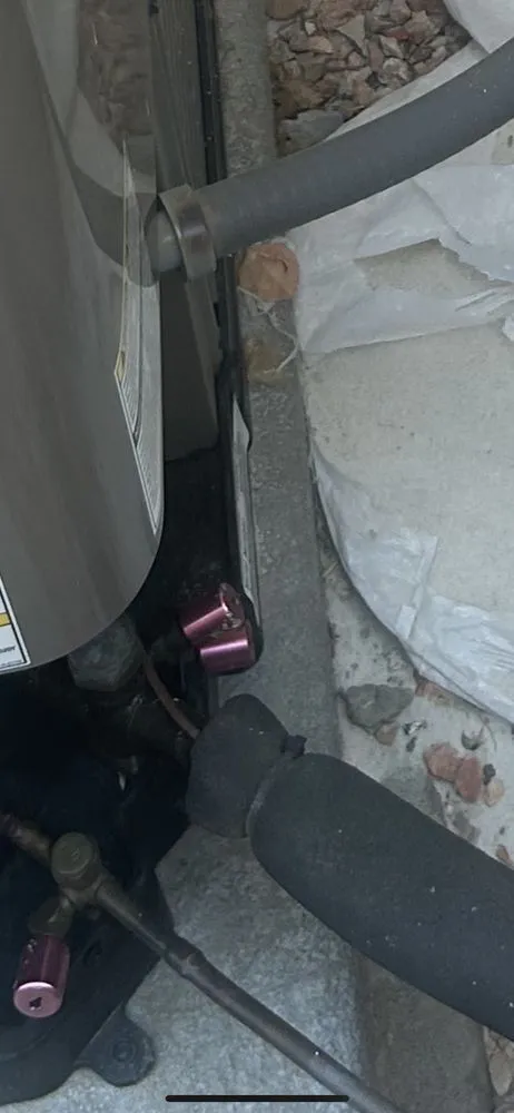 Slide of George Brazil Air Conditioning & Heating