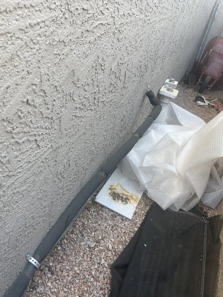 Slide of George Brazil Air Conditioning & Heating