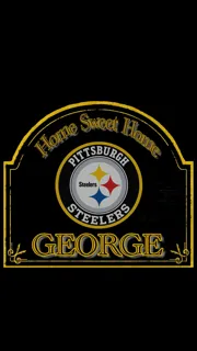 Slide of George Foster Services