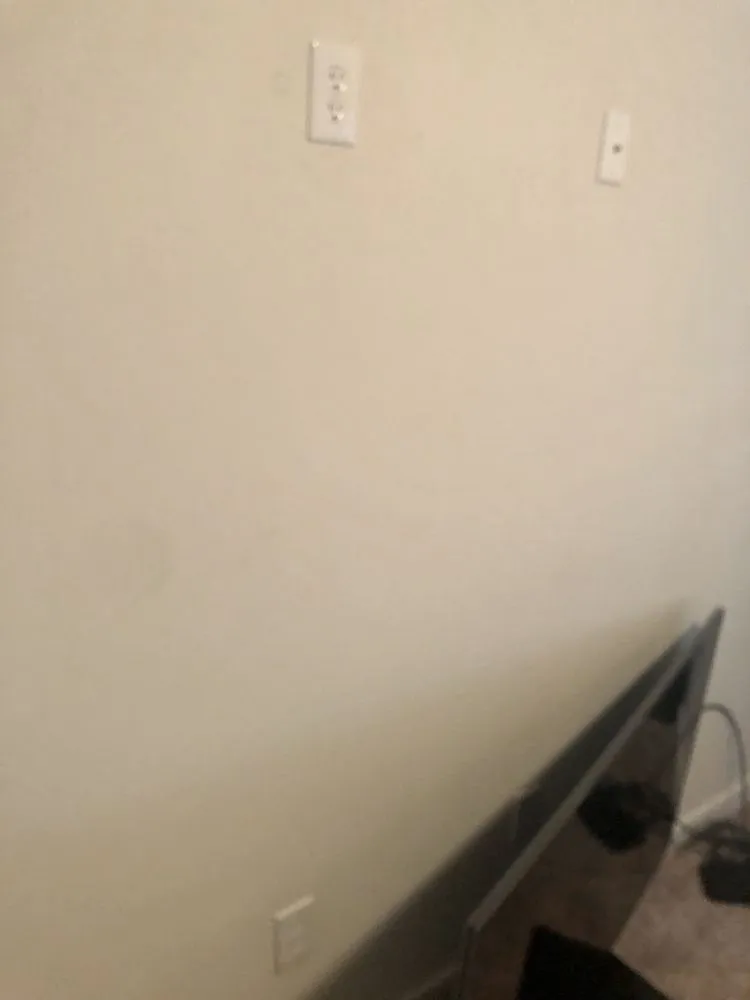 Slide of George Foster Services