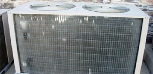 Slide of George Gary Mechanical Design