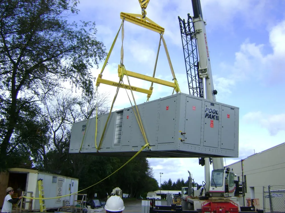 Slide of George H. Bixler