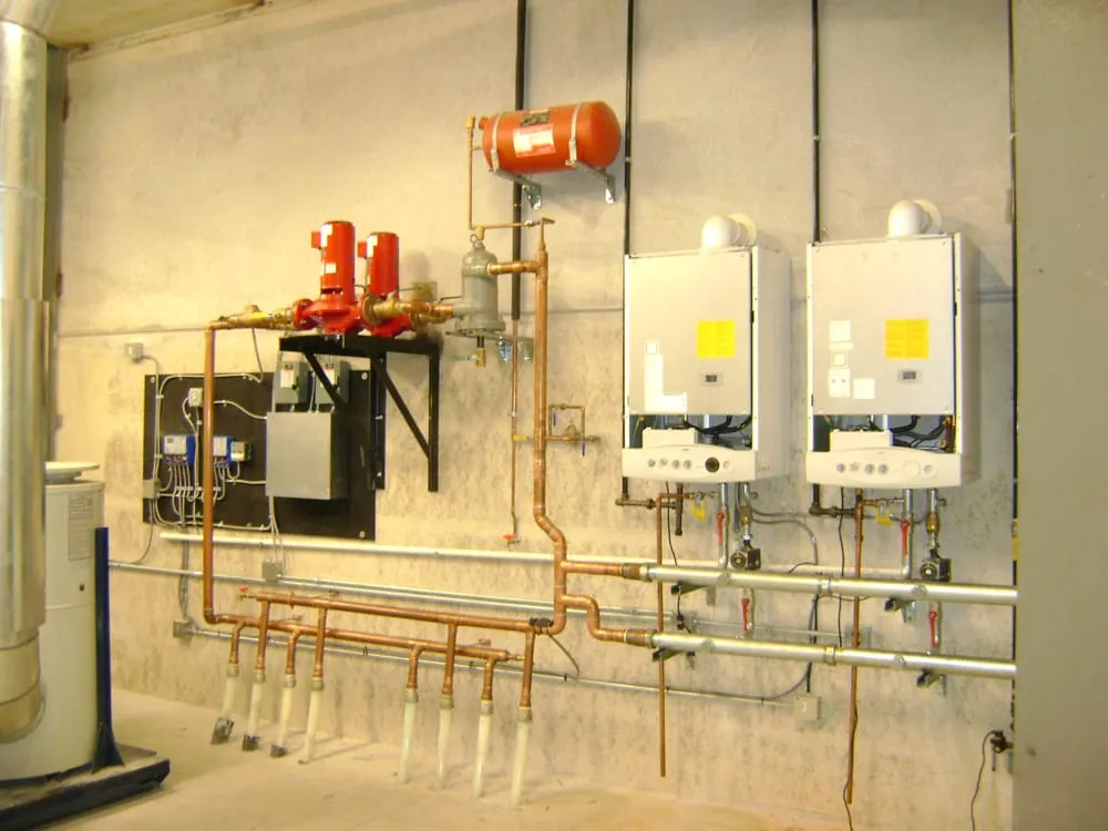 Slide of George H. Bixler