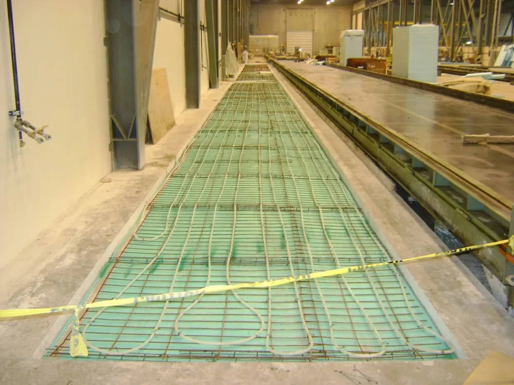 Slide of George H. Bixler