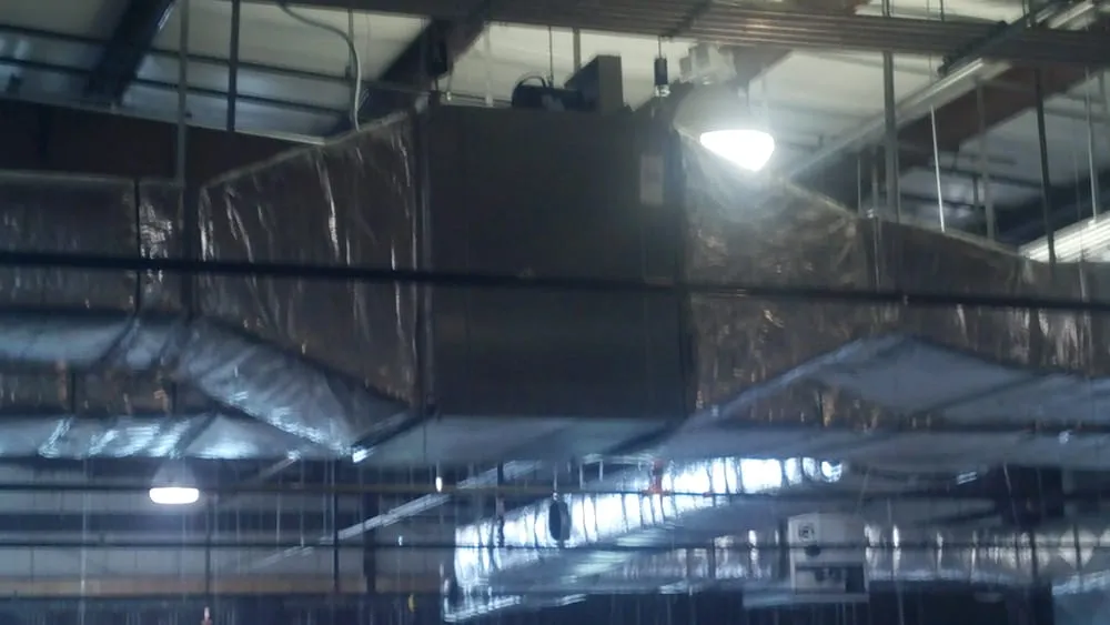 Slide of George H. Bixler