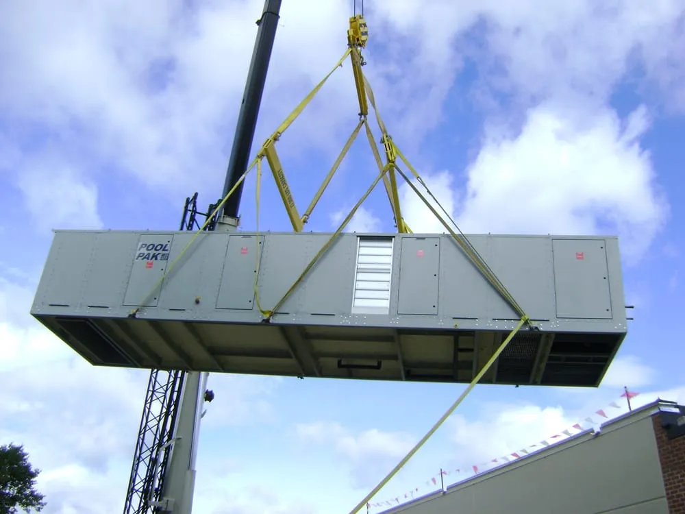 Slide of George H. Bixler