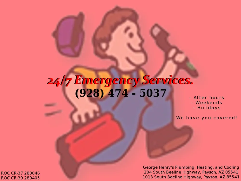 Slide of George Henry's