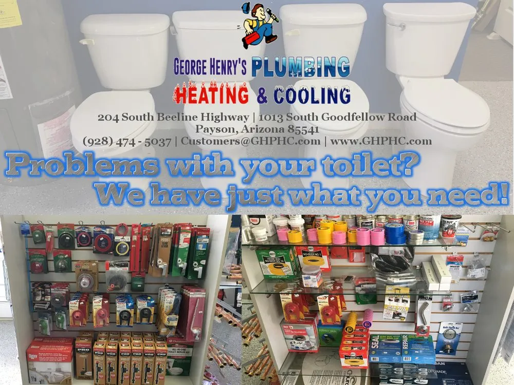 Slide of George Henry's