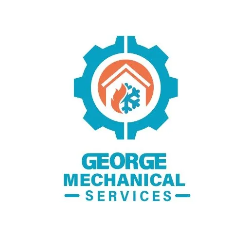 Slide of George Mechanical Services