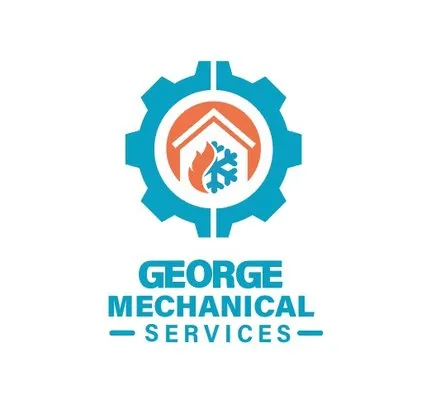 George Mechanical Services Logo
