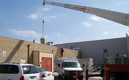 Slide of George Plumbing, Heating & Air Conditioning