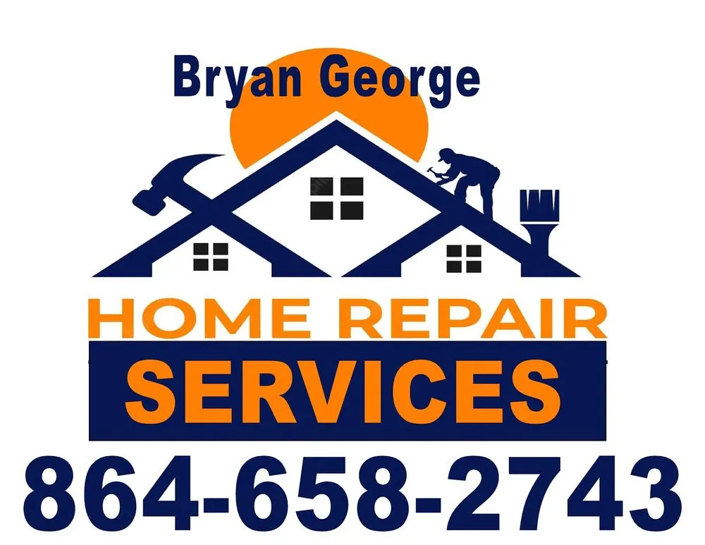 Slide of George Repair Service