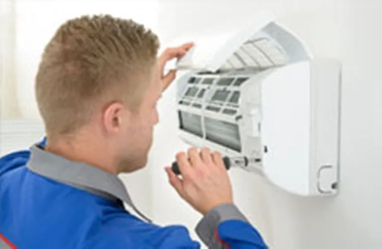 Slide of George Roth