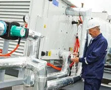 Slide of George Roth