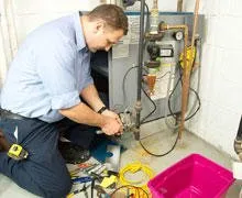 Slide of George Roth