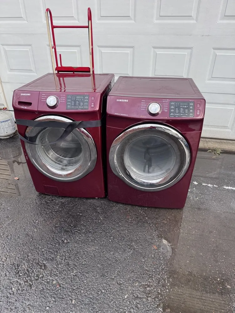 Slide of George Smith’s HVAC, Pluming, Heating & Appliance Repair