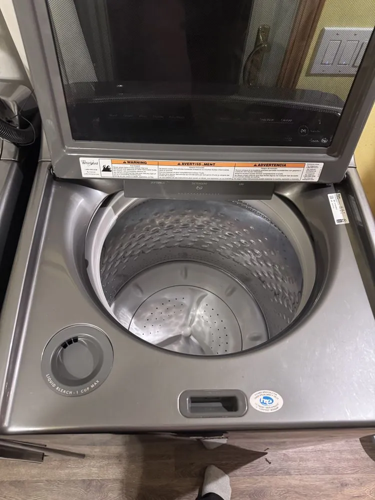 Slide of George Smith’s HVAC, Pluming, Heating & Appliance Repair