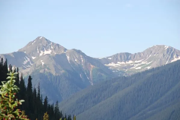 George T. Sanders Logo