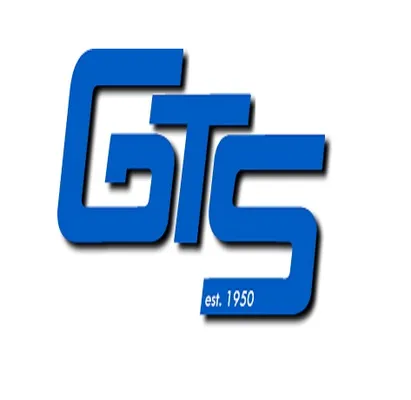 George T. Sanders Logo