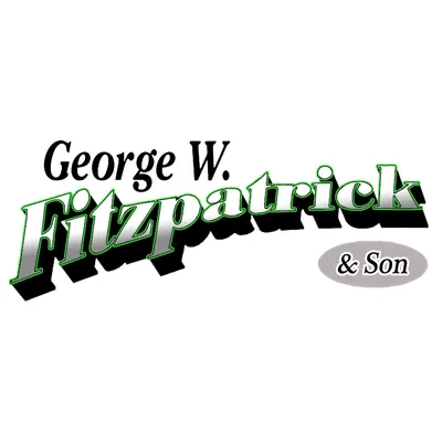 George W Fitzpatrick & Son
