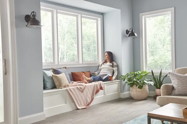 George Wayne Mechanical, Electrical & Plumbing Logo